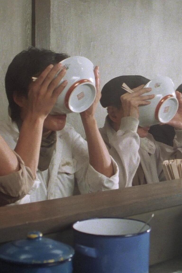 Tampopo 1
