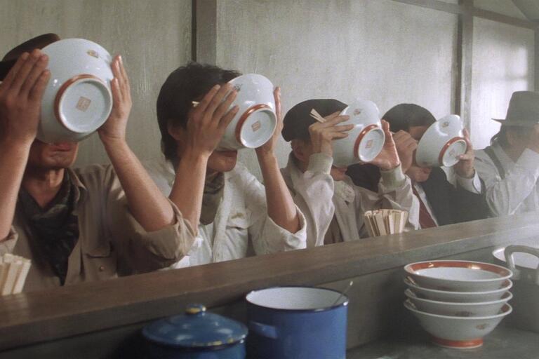 Tampopo 1