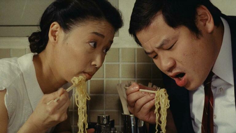 Tampopo 2