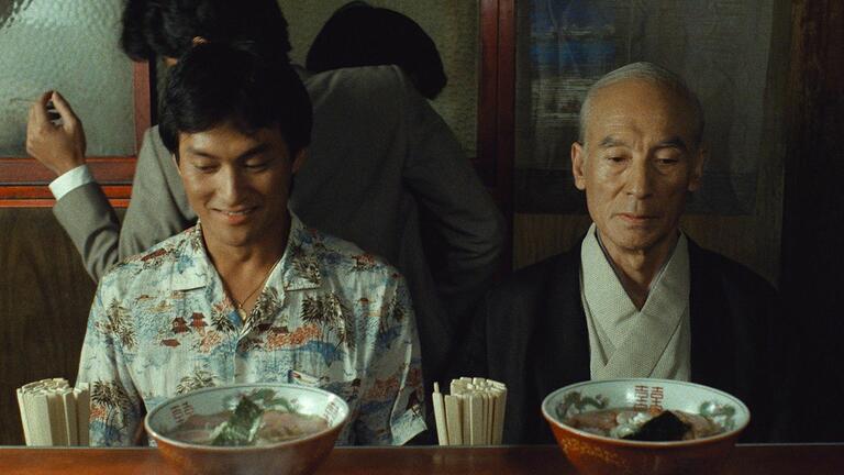 Tampopo 3