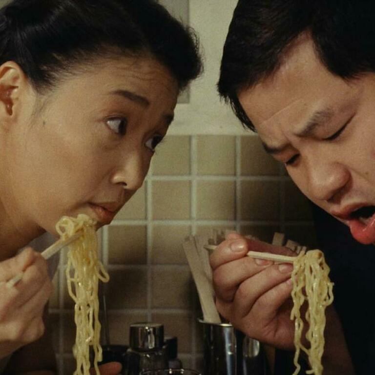 Tampopo 2