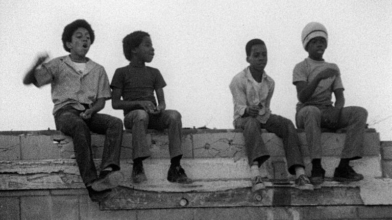 Killer of sheep 12346517368856667626