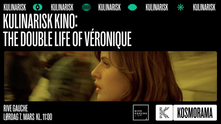 Kosmorama26 facebookevent nettsideheader Kulinarisk