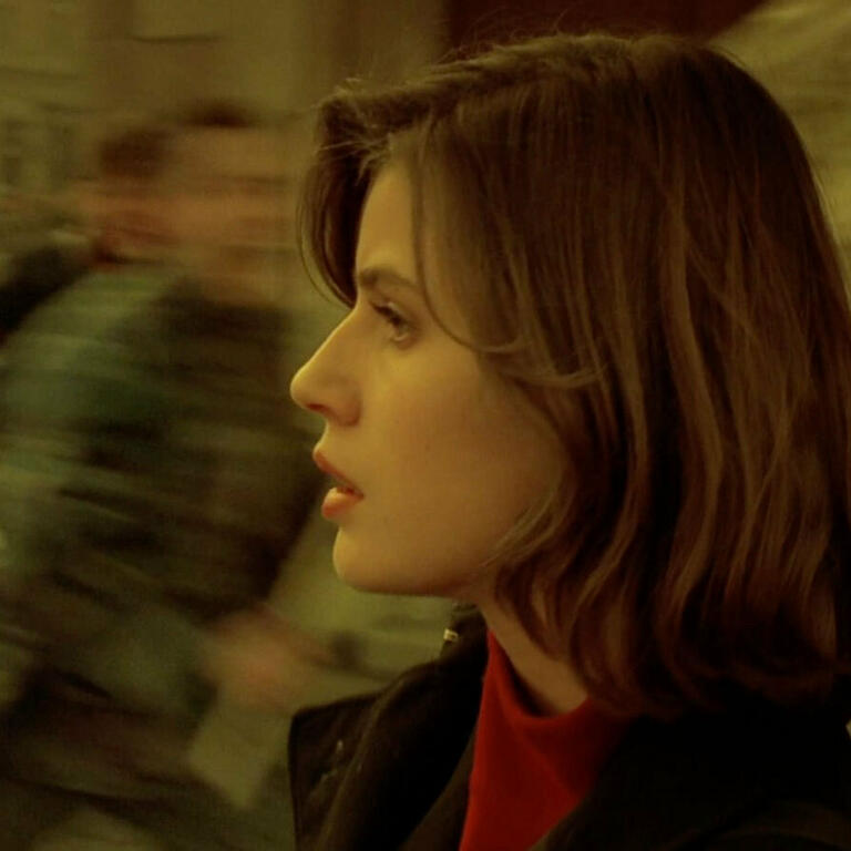 The double life of veronique 2