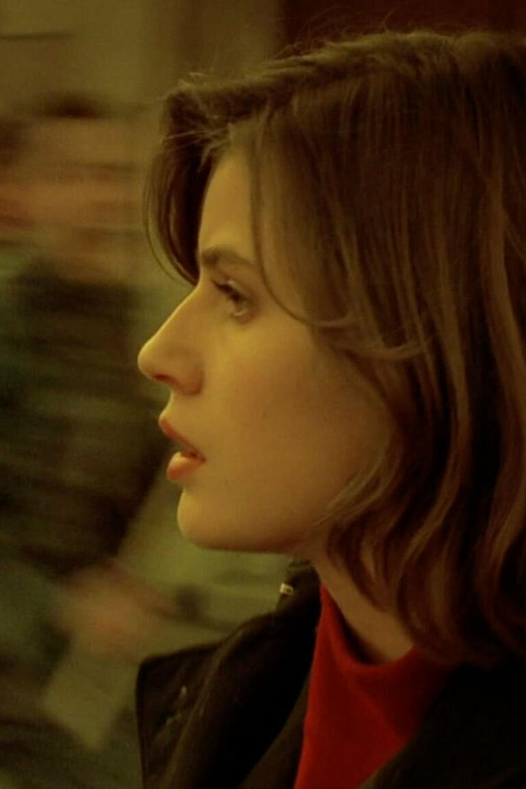 The double life of veronique 2