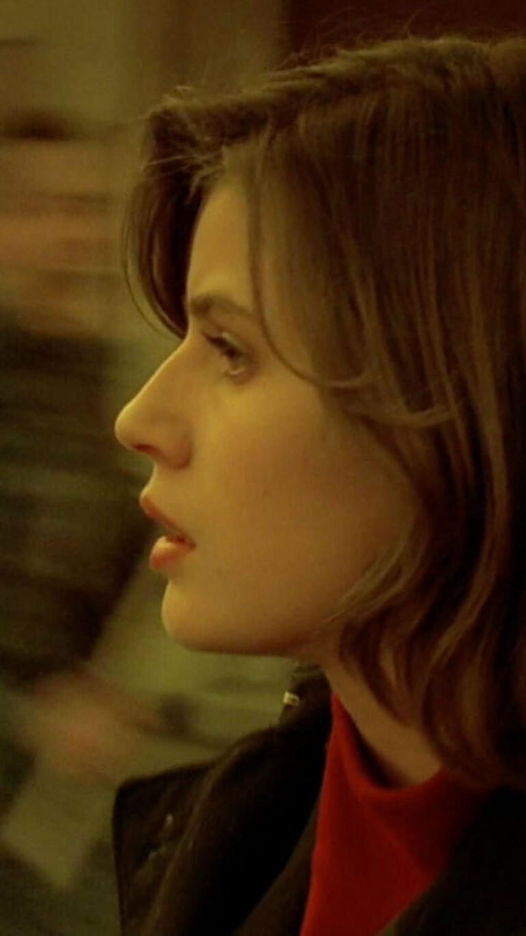 The double life of veronique 2