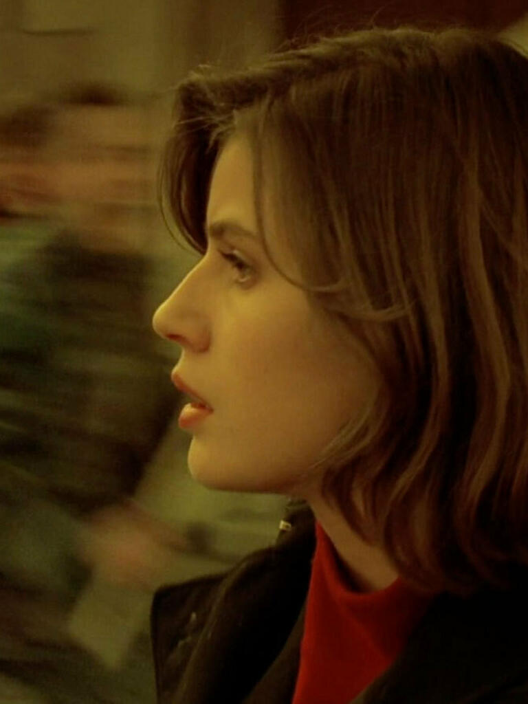 The double life of veronique 2