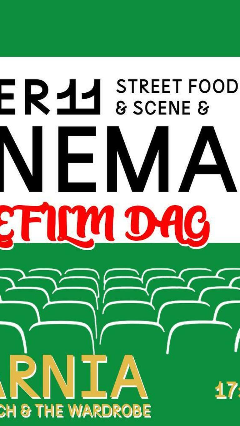 Lager11 julefilmdag