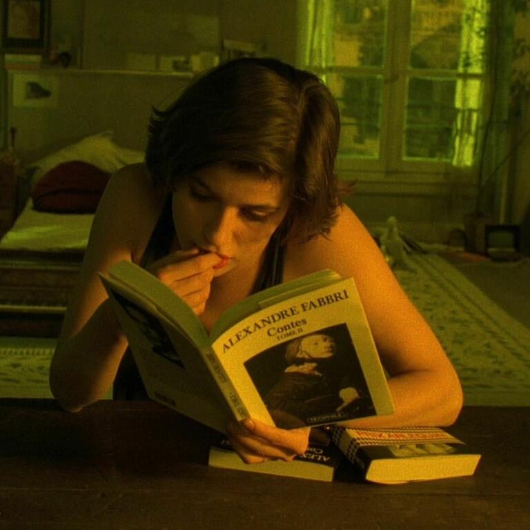 The double life of veronique 3