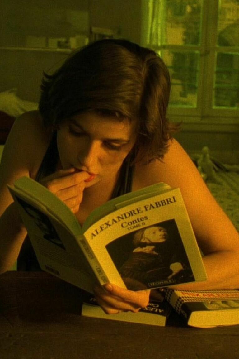 The double life of veronique 3