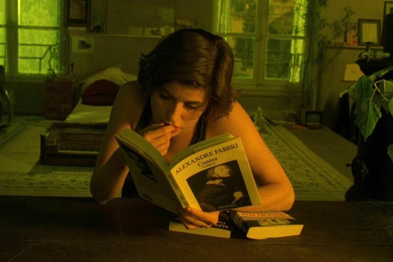 The double life of veronique 3