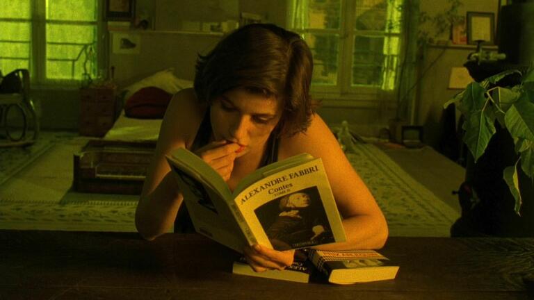 The double life of veronique 3