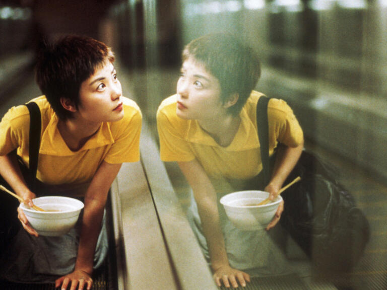 Chungking express 1