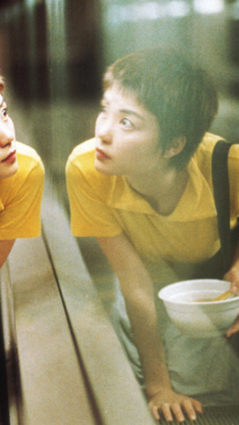 Chungking express 1