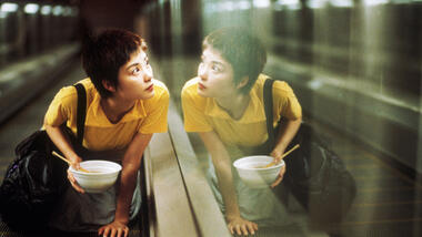 Chungking express 1