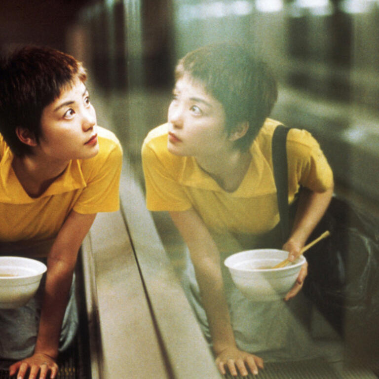Chungking express 1