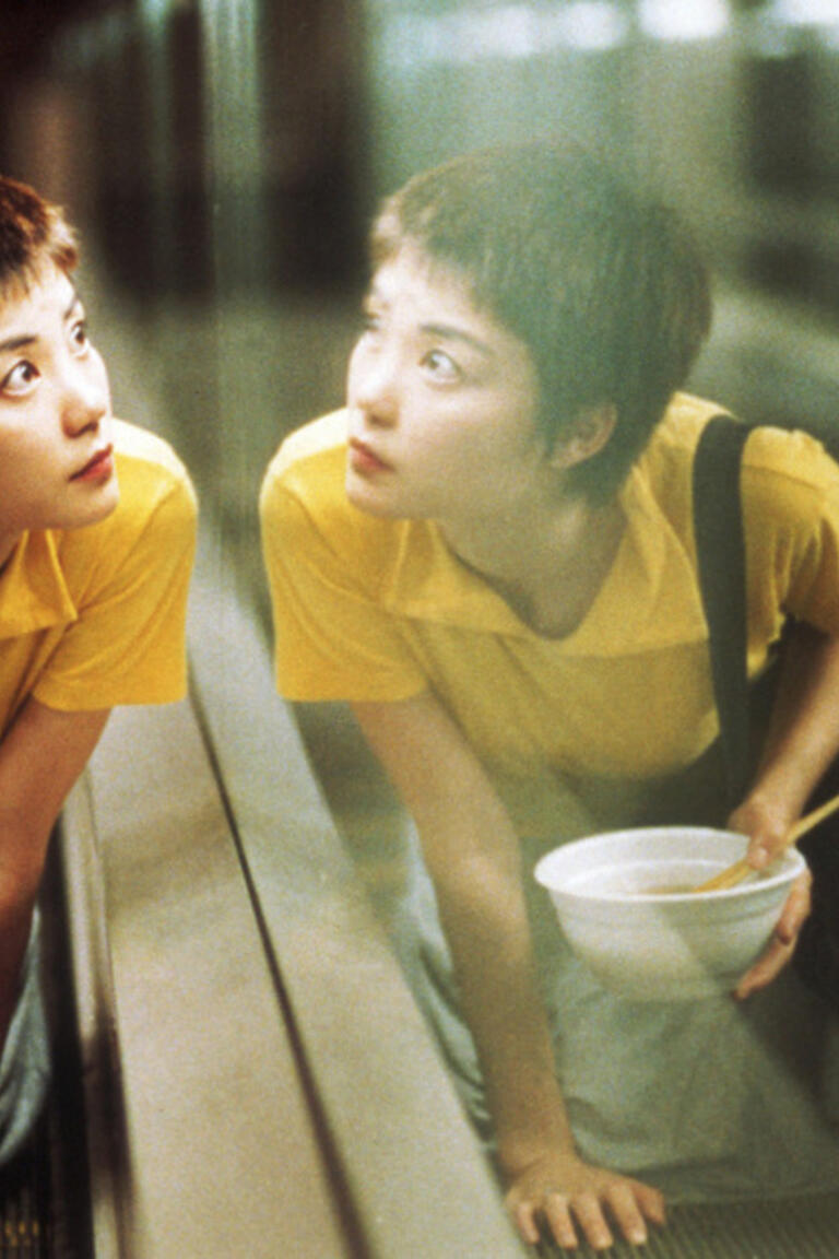 Chungking express 1