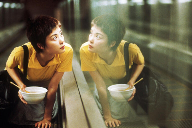 Chungking express 1