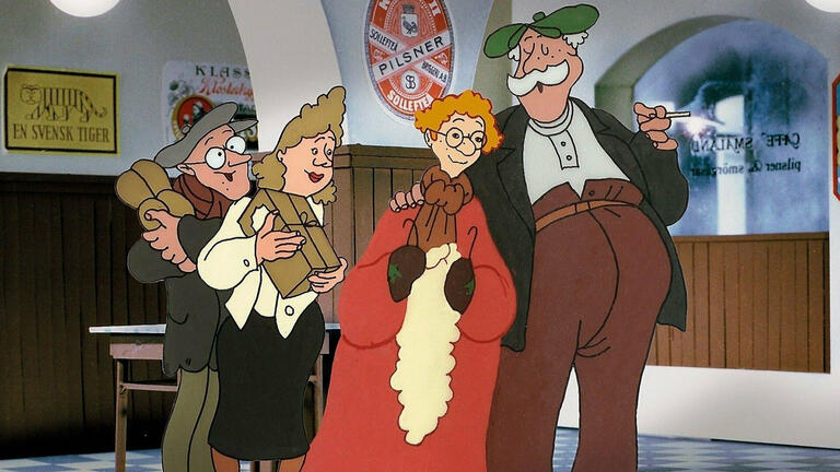 Karl Bertil Jonssons jul