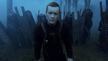 Silver globe still2 1