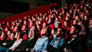 Foto Torleif Kvinnesland