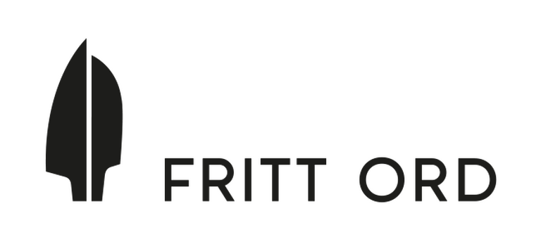 2021 Logo Fritt Ord Transp