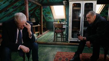 The Lives of My Father 1