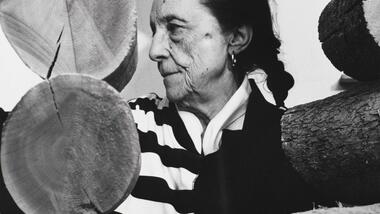 Louise Bourgeois C Arthur Mones Brookly n Museum New York Bridgeman Images