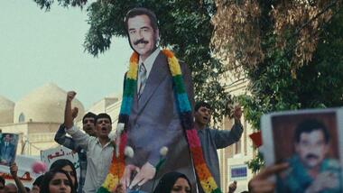 The presidents cake 3