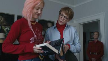 Father Mother Sister Brother 1