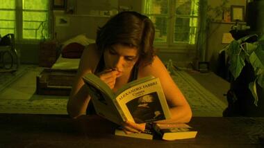 The Double Life of Veronique 3