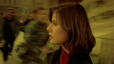 The Double Life of Veronique 1