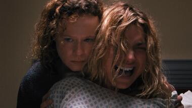 The Chronology of Water 1