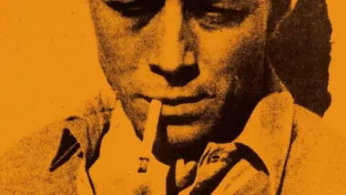 Den fremmede Albert Camus