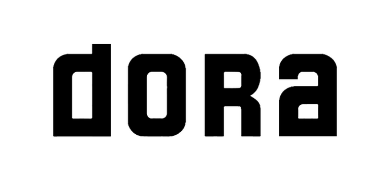 2021 Logo Dora Transp