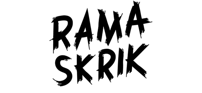 2021 Logo Ramaskrik Transp