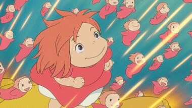 Ponyo3