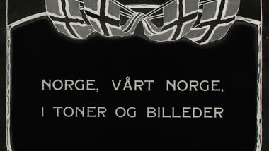 Norge vårt Norge lite