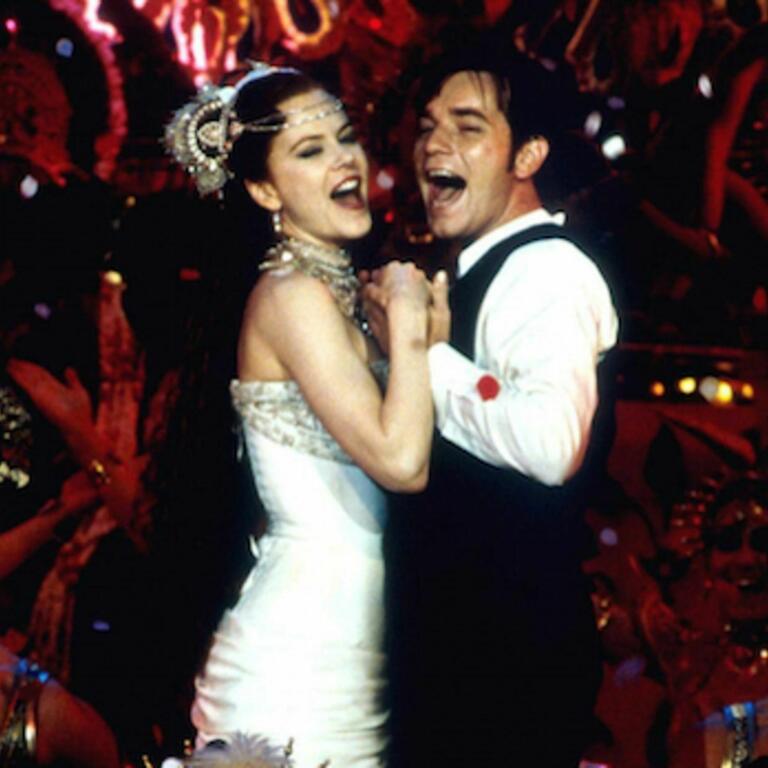 Moulin rouge 0