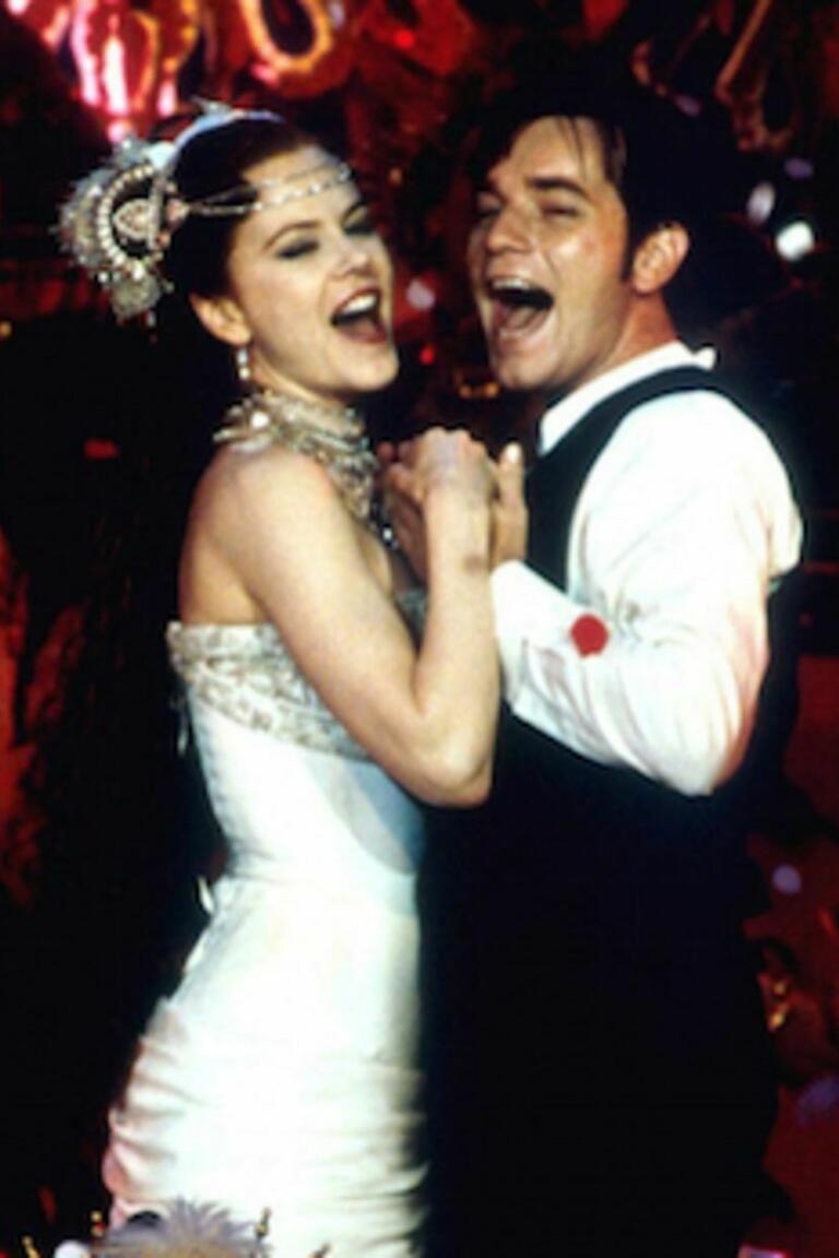 Moulin rouge 0