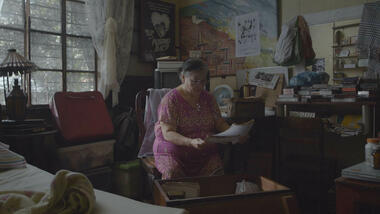 Leonor will never die1