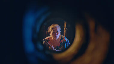 Leonor will never die2