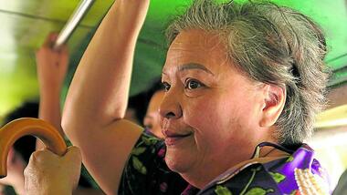 Leonor will never die3