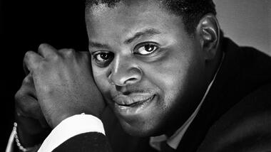 Oscar Peterson1