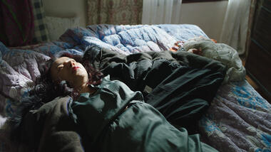 The Apartment With Two Women2