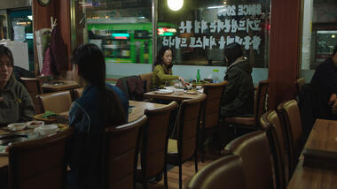 The Apartment With Two Women3