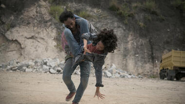 1 Vengeance is Mine All Others Pay Cash