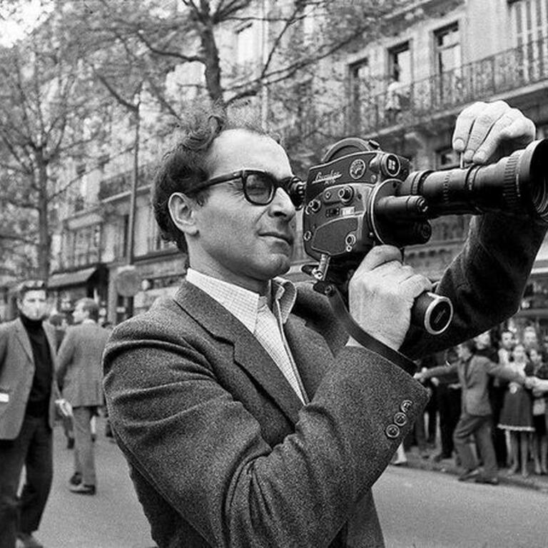 Godard