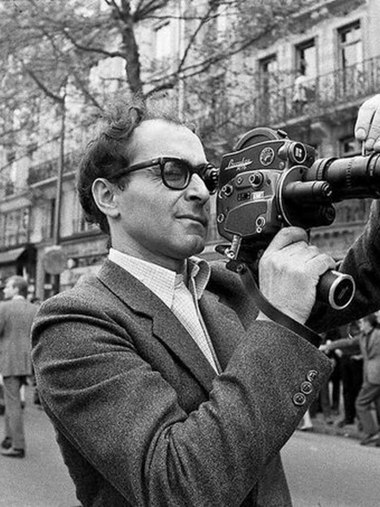 Godard