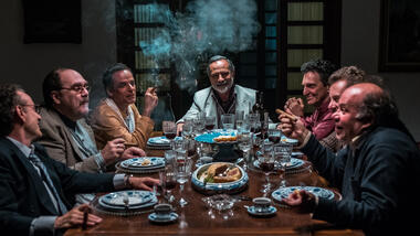 The Club of Angels 4 credit Notari